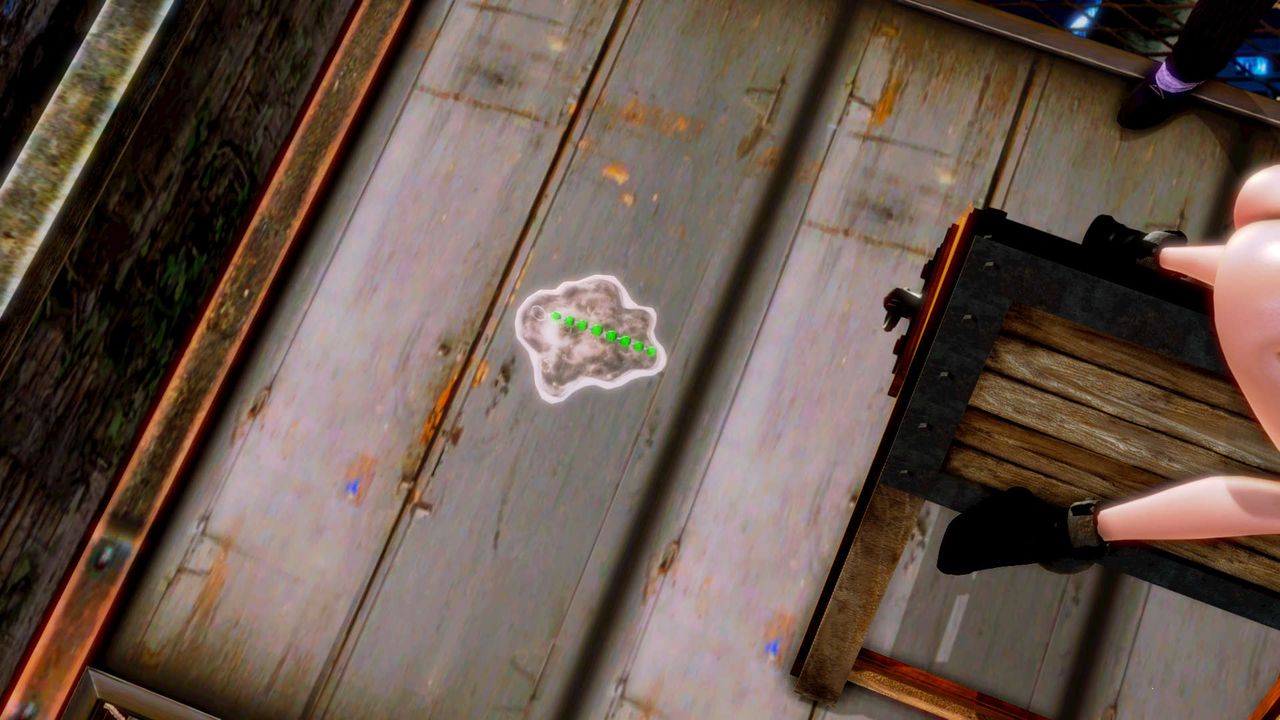 [3D]御女伏魔战记第13话