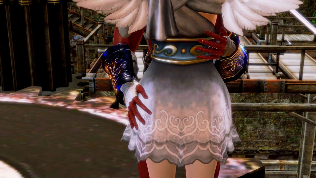 [3D]御女伏魔战记第14话