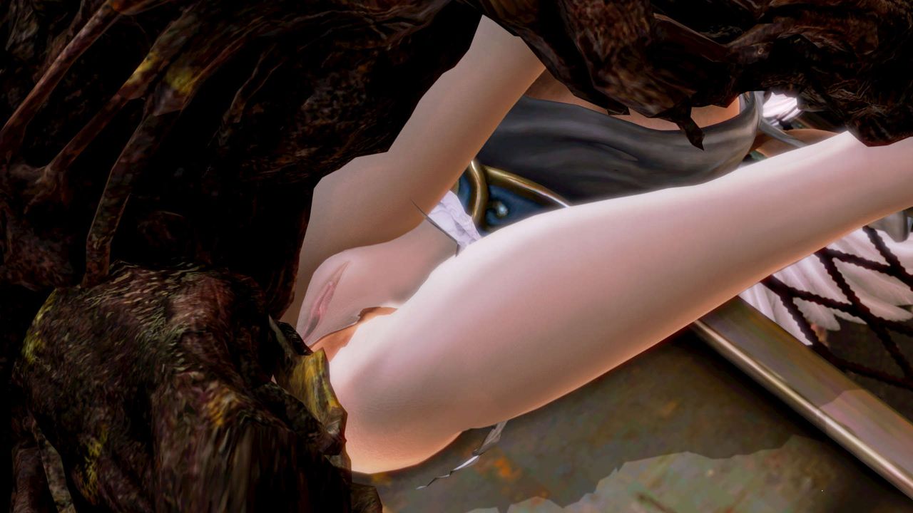 [3D]禦女伏魔戰記第14話