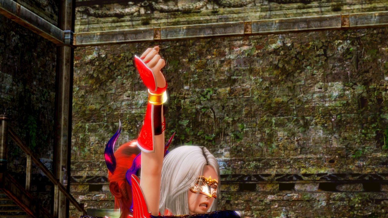 [3D]御女伏魔战记第14话