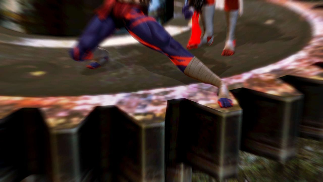 [3D]御女伏魔战记第14话