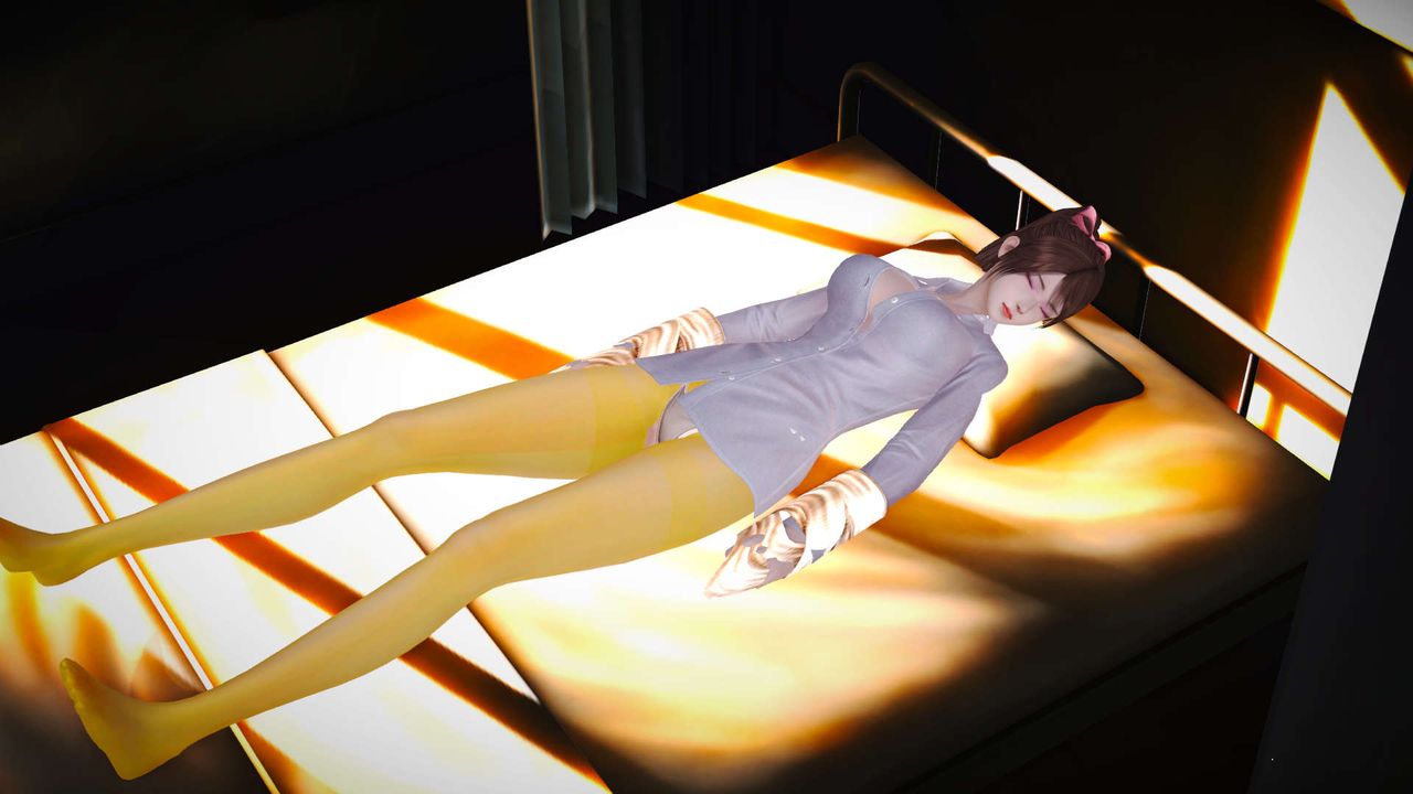 [3D]御女伏魔战记第19话