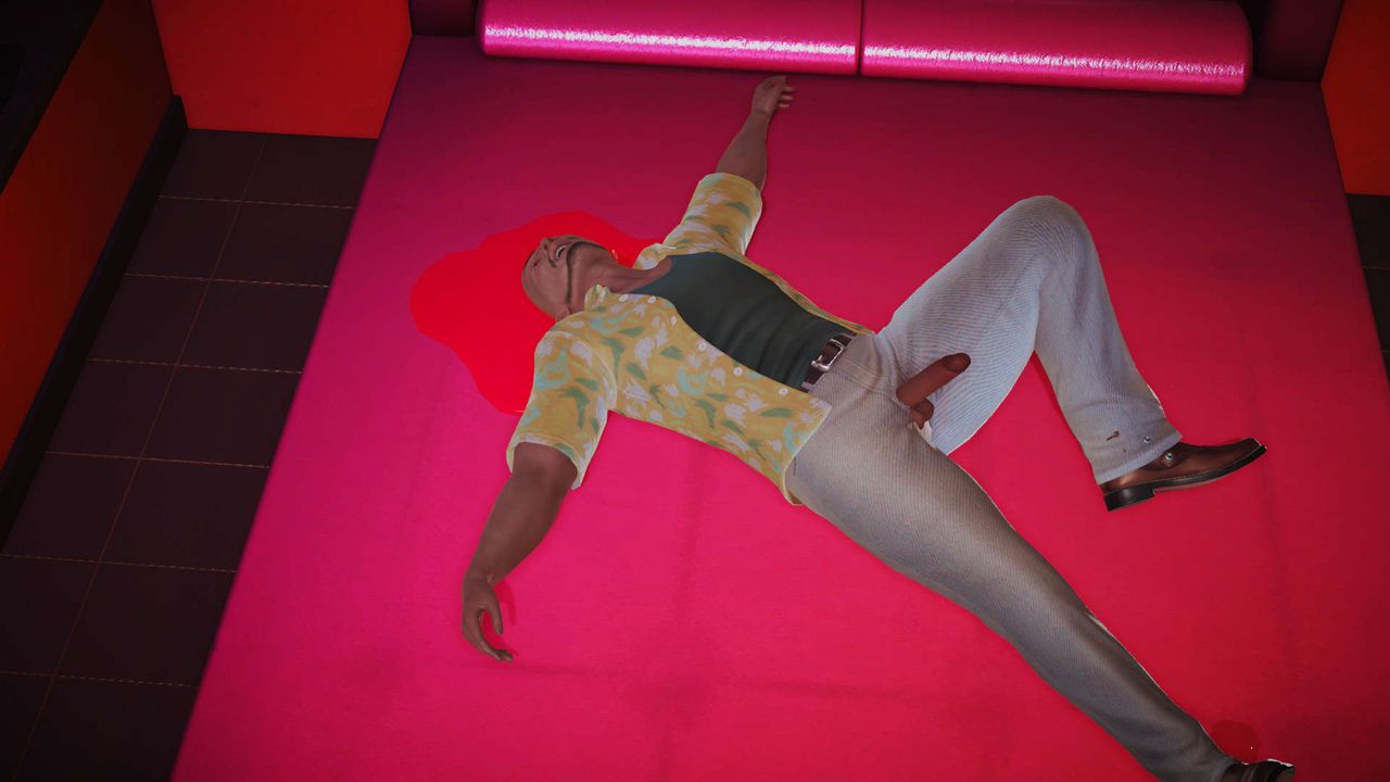 [3D]御女伏魔战记第19话