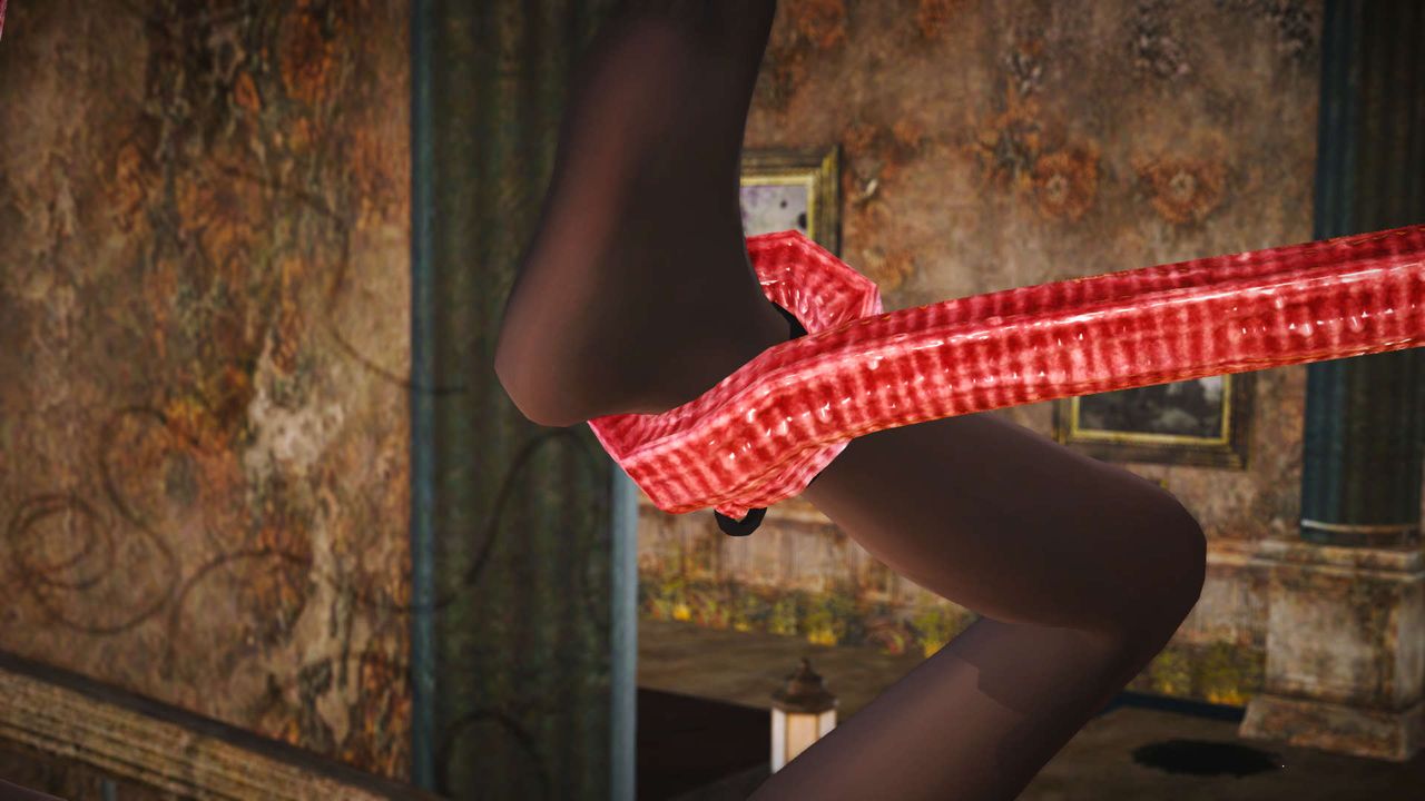 [3D]御女伏魔战记第20话