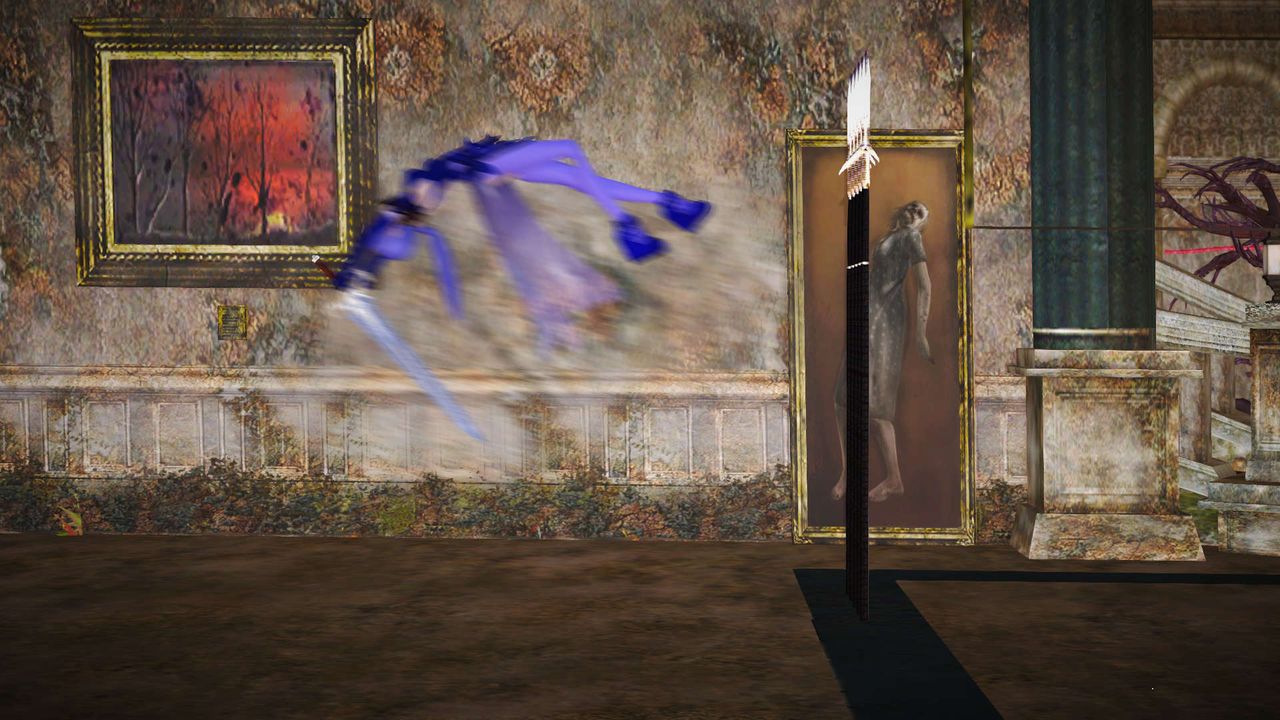 [3D]御女伏魔战记第21话