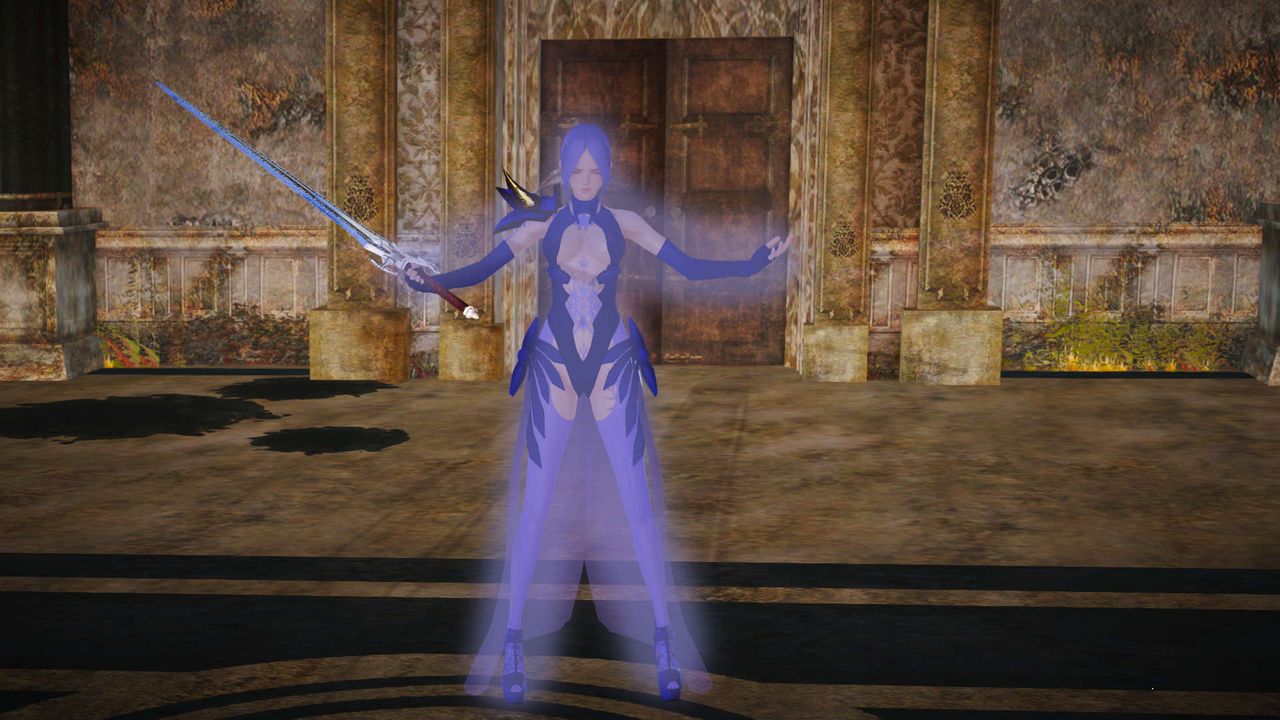 [3D]御女伏魔战记第21话