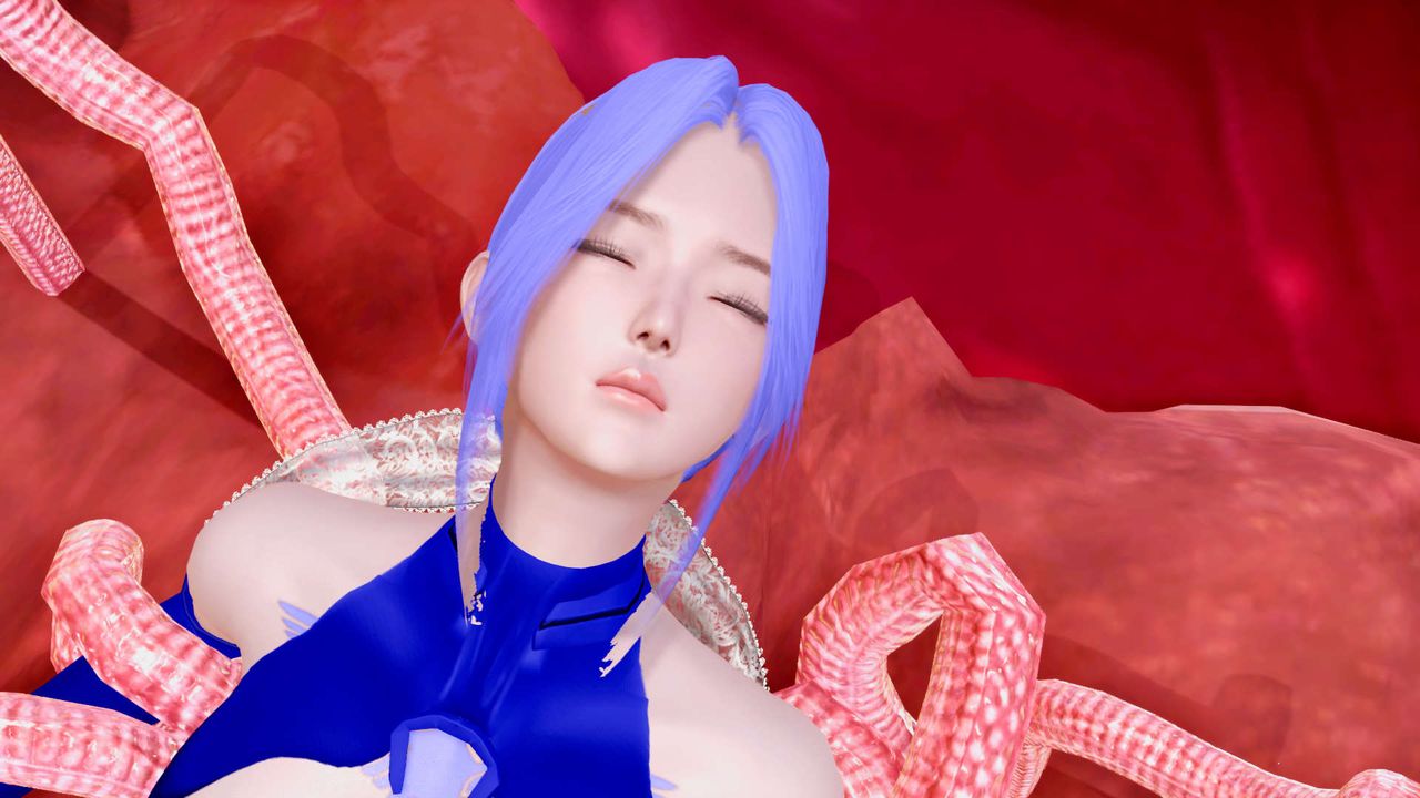 [3D]御女伏魔战记第22话