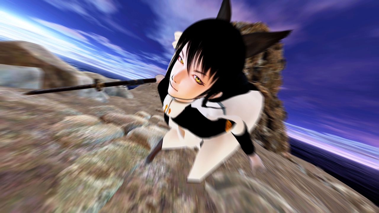 [3D]御女伏魔战记第22话