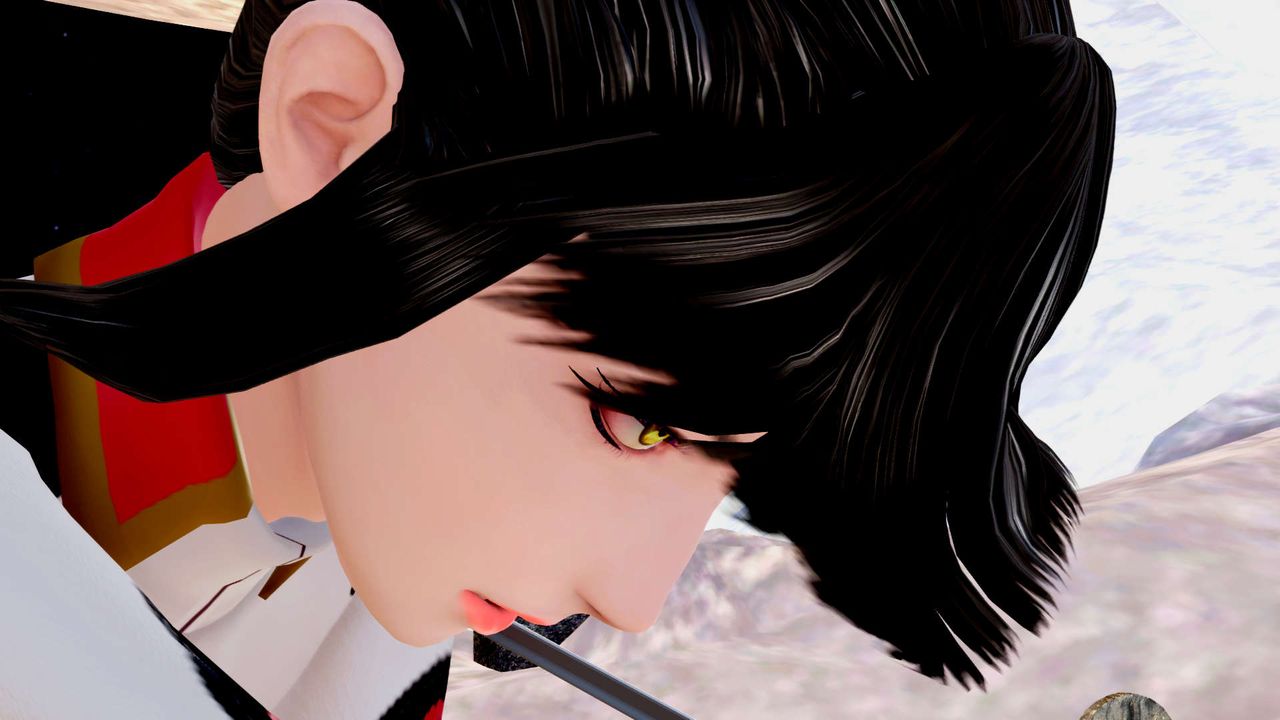 [3D]御女伏魔战记第24话