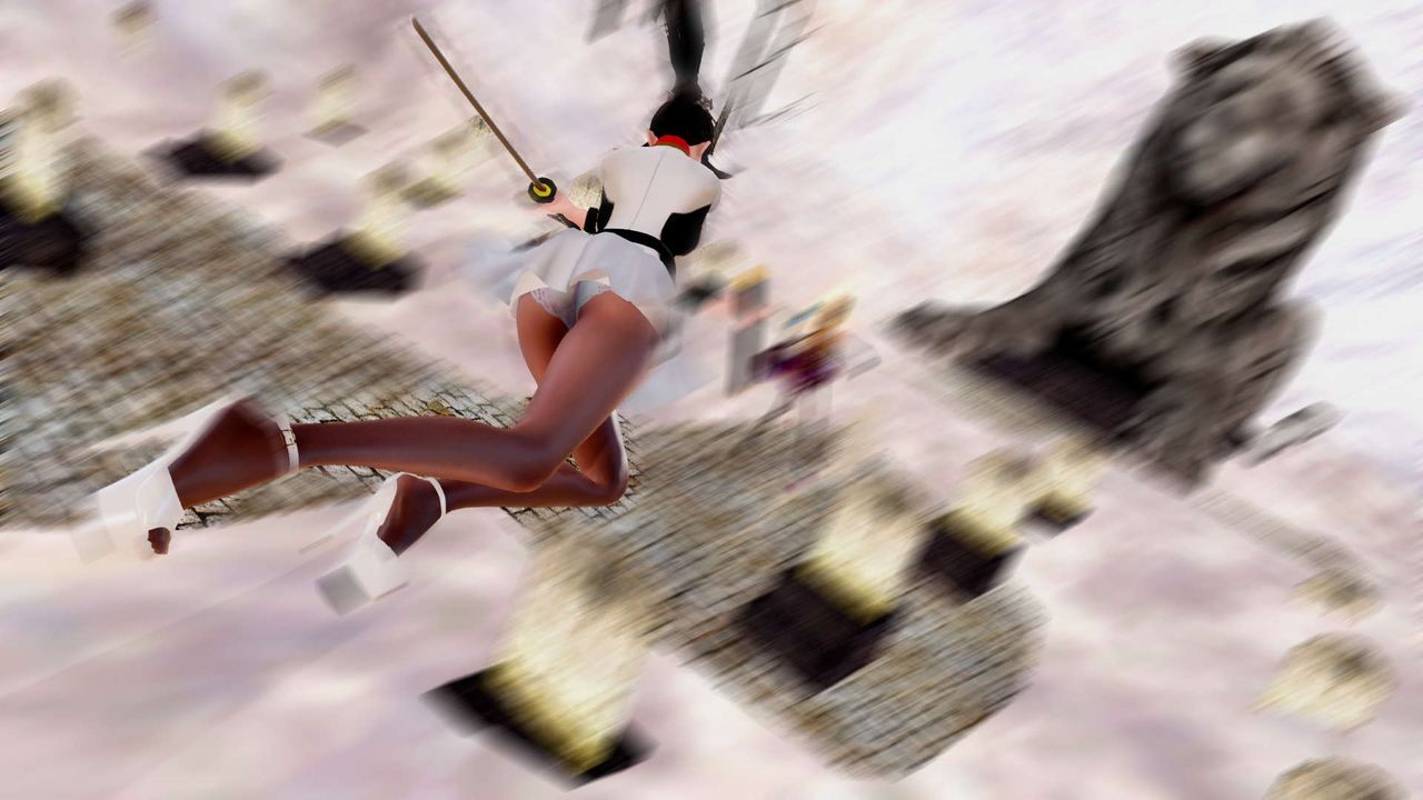 [3D]御女伏魔战记第24话