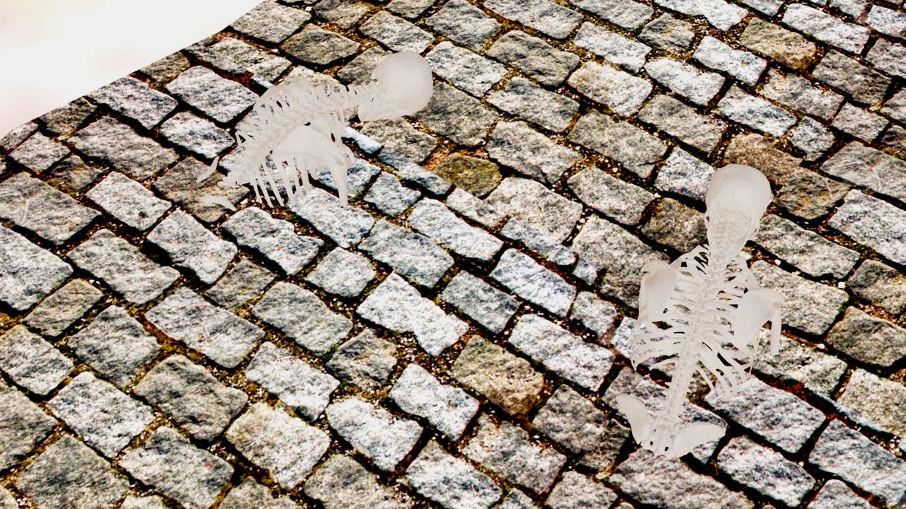 [3D]御女伏魔战记第24话