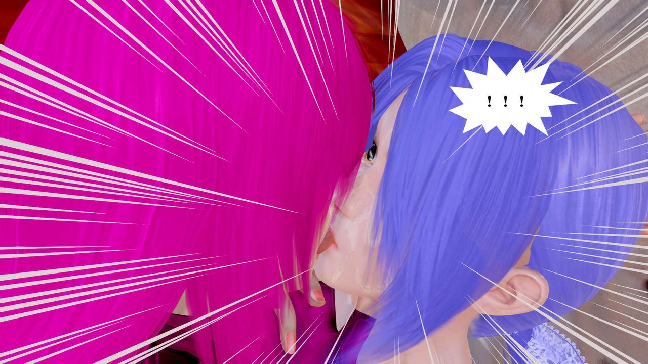 [3D]禦女伏魔戰記第26話