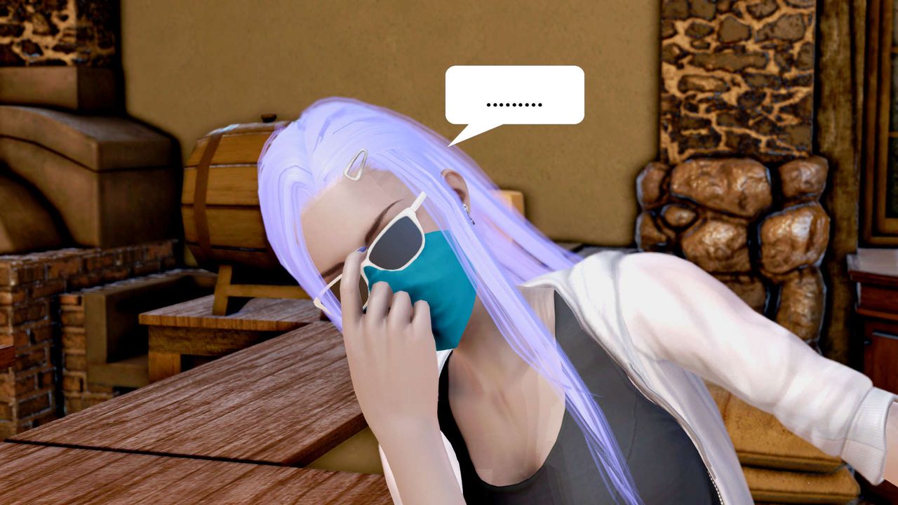 [3D]御女伏魔战记第26话