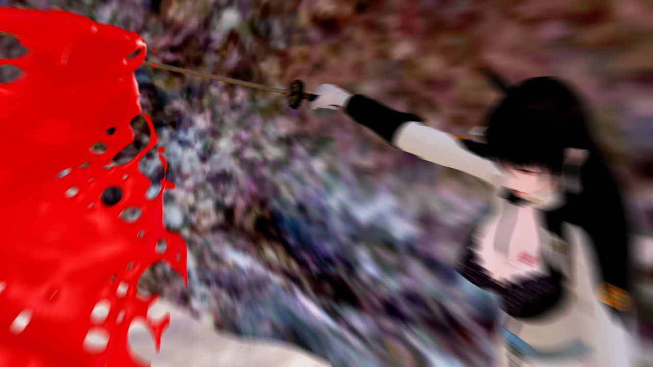 [3D]御女伏魔战记第27话