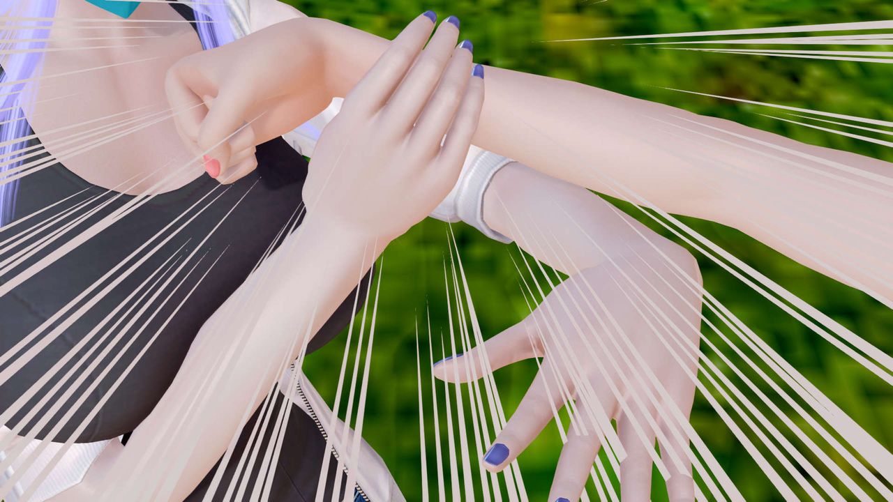 [3D]御女伏魔战记第28话