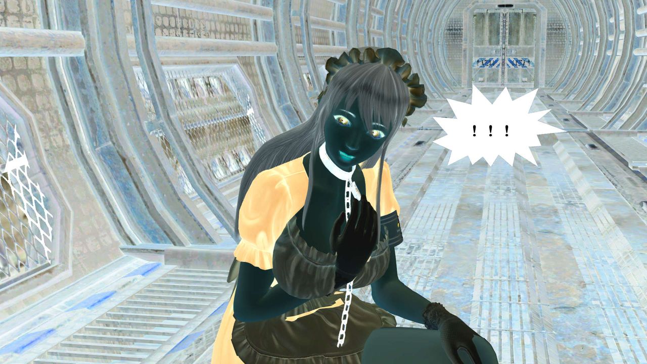 [3D]御女伏魔战记第29话