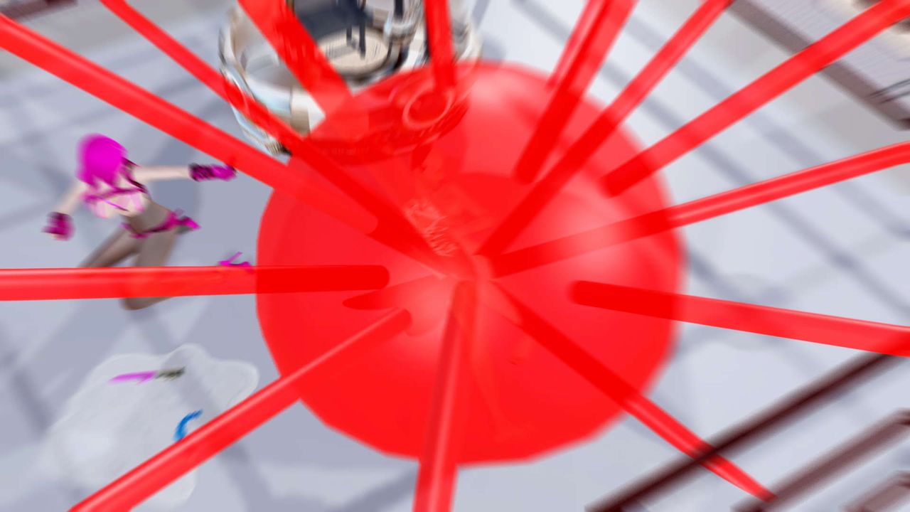 [3D]御女伏魔战记第32话