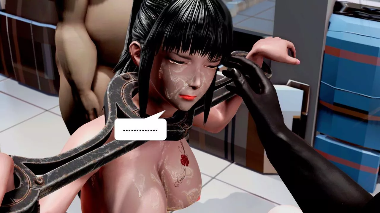 [3D]御女伏魔战记-第34话 - 图片 91