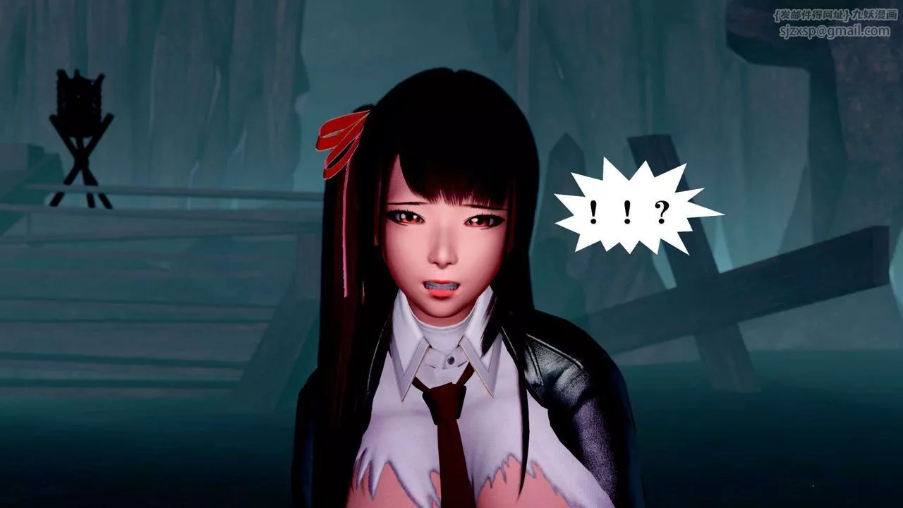 [3D]御女伏魔战记-第36话 - 图片 60