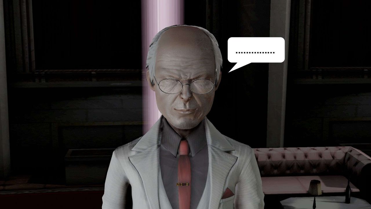 [3D]御女伏魔战记第38话