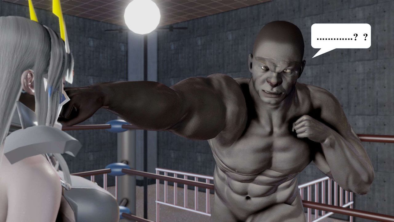 [3D]御女伏魔战记第39话