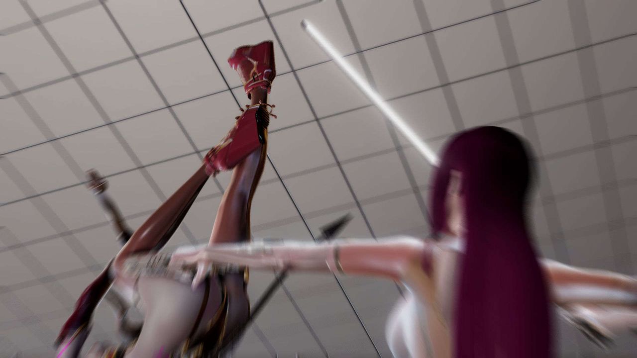 [3D]御女伏魔战记第39话