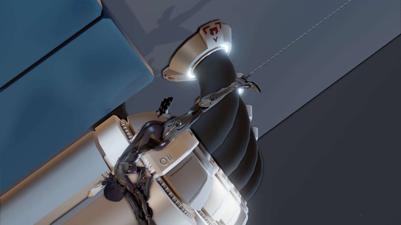 [3D]御女伏魔战记第39话