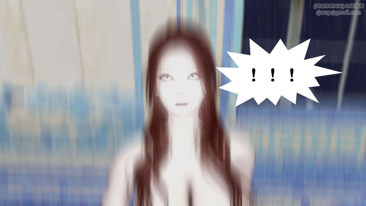 [3D]御女伏魔战记第40话