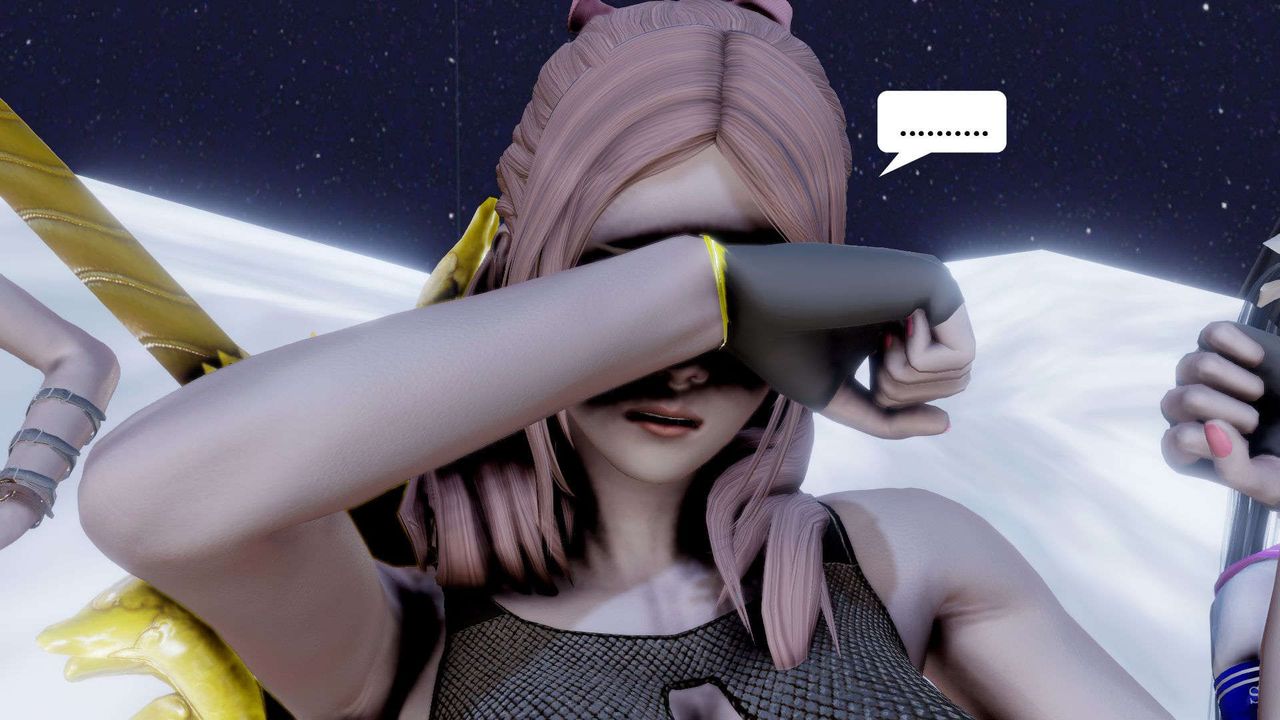 [3D]御女伏魔战记第41话