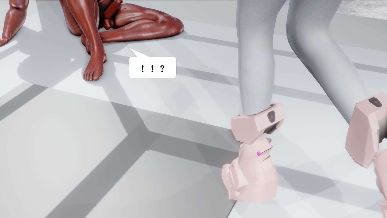 [3D]御女伏魔战记第42话