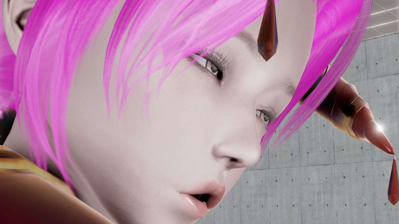 [3D]禦女伏魔戰記第42話