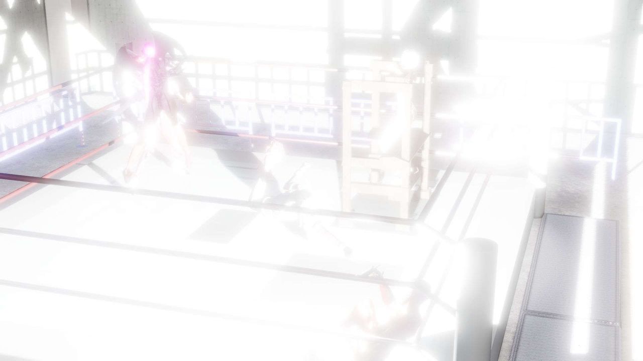 [3D]御女伏魔战记第42话