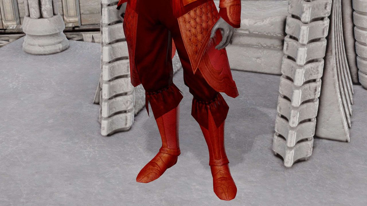 [3D]御女伏魔战记第44话