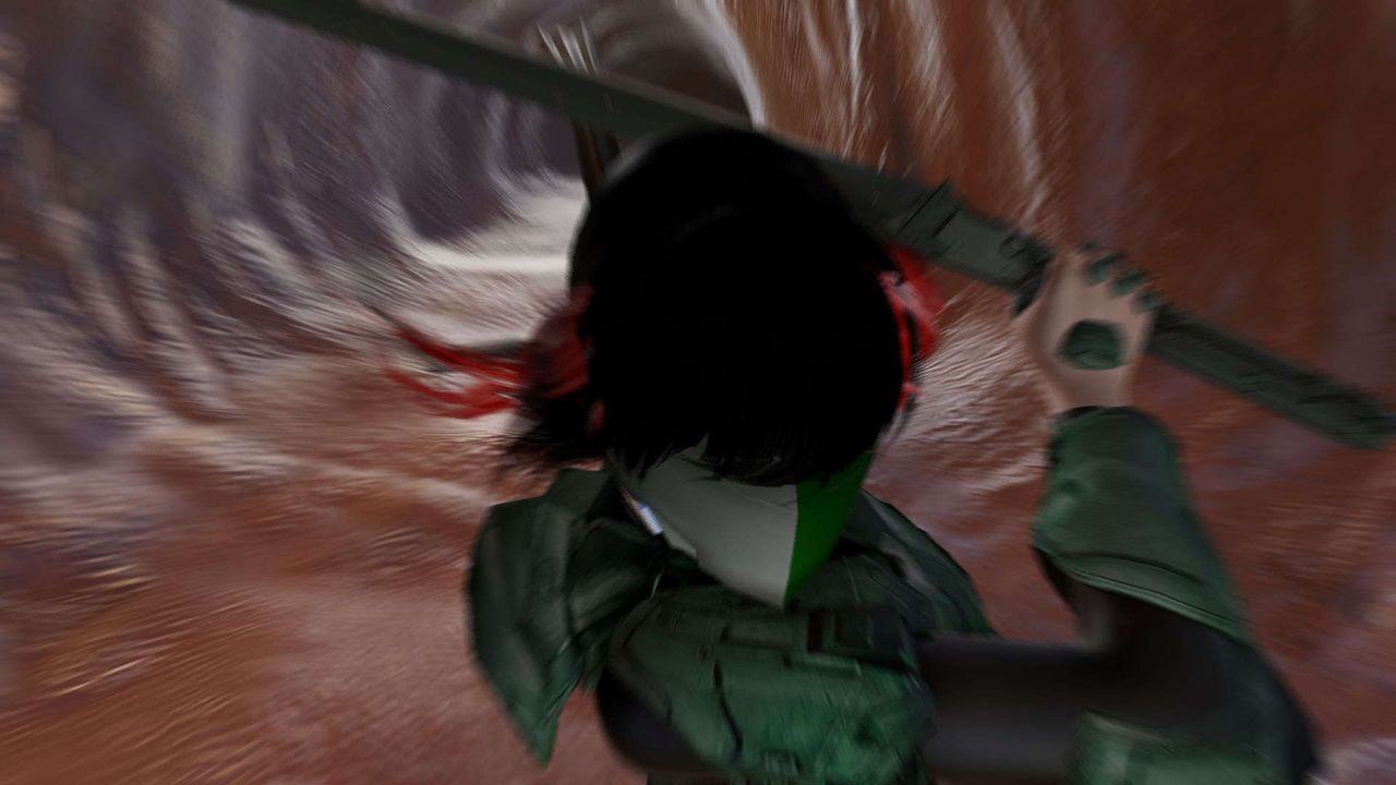 [3D]御女伏魔战记第44话