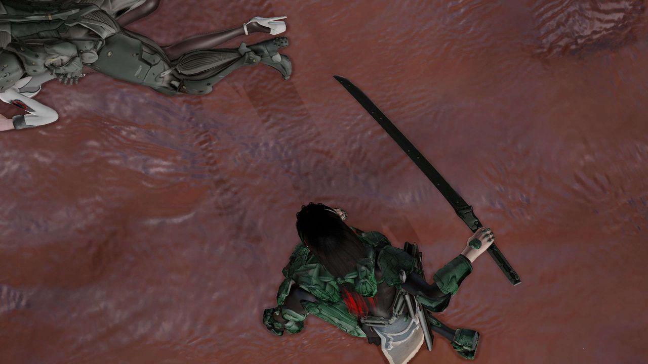 [3D]御女伏魔战记第44话