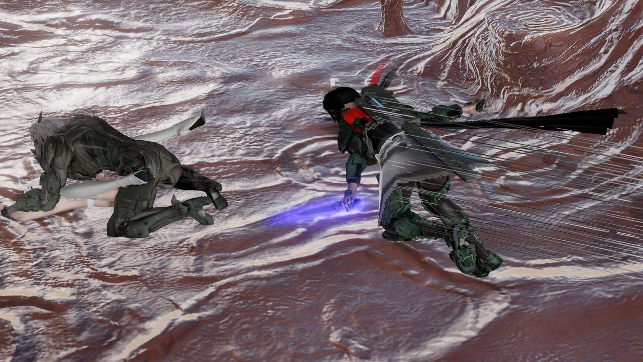 [3D]御女伏魔战记第44话