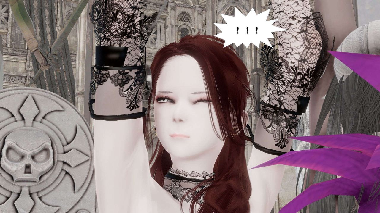 [3D]禦女伏魔戰記第45話