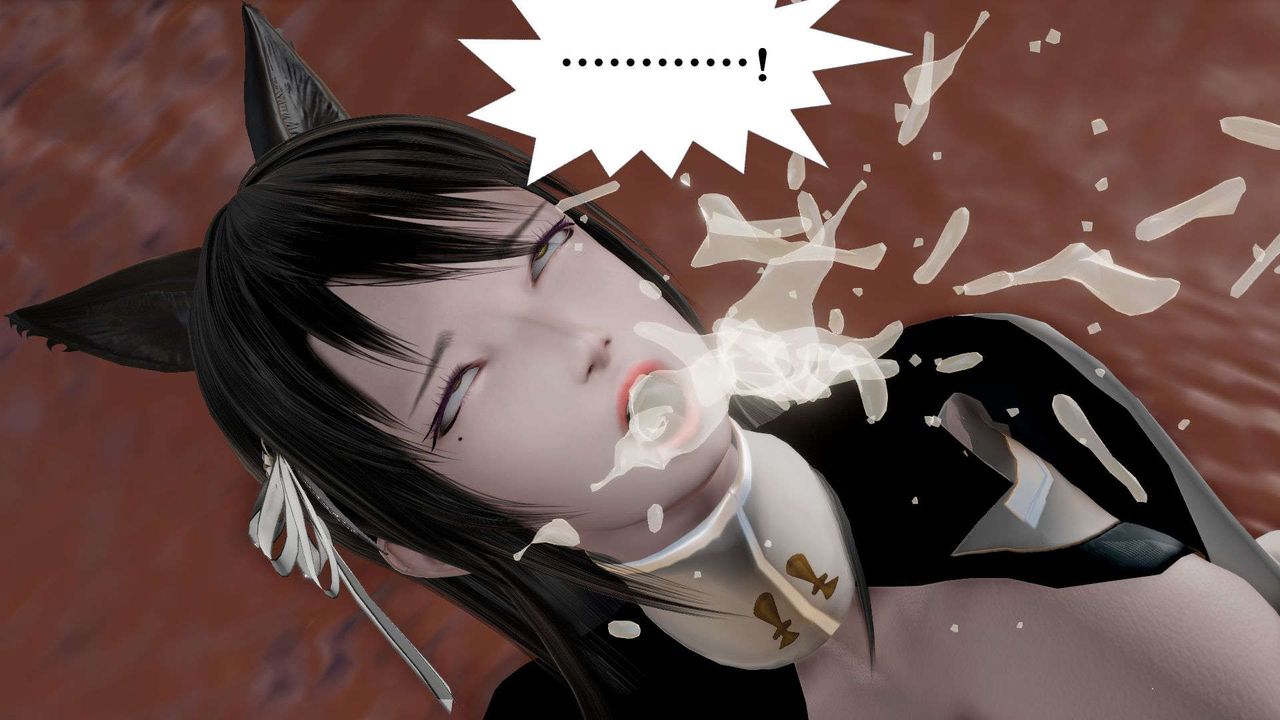 [3D]御女伏魔战记第45话