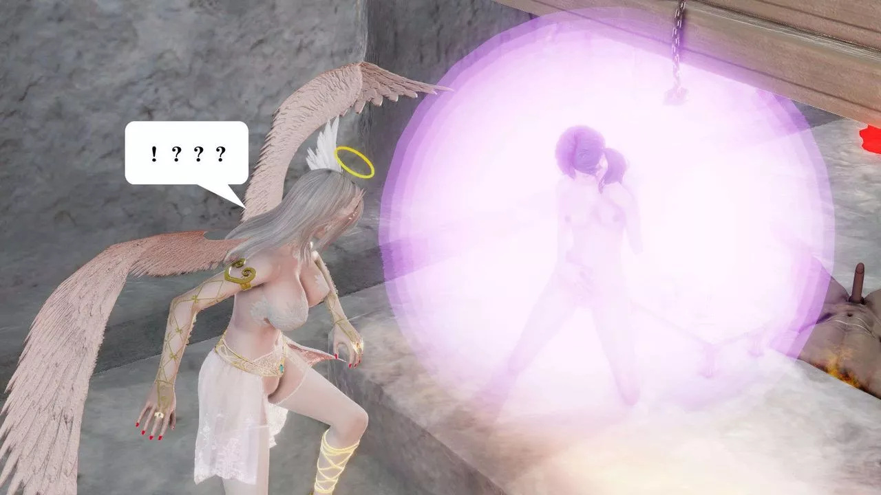 [3D]禦女伏魔戰記第46話