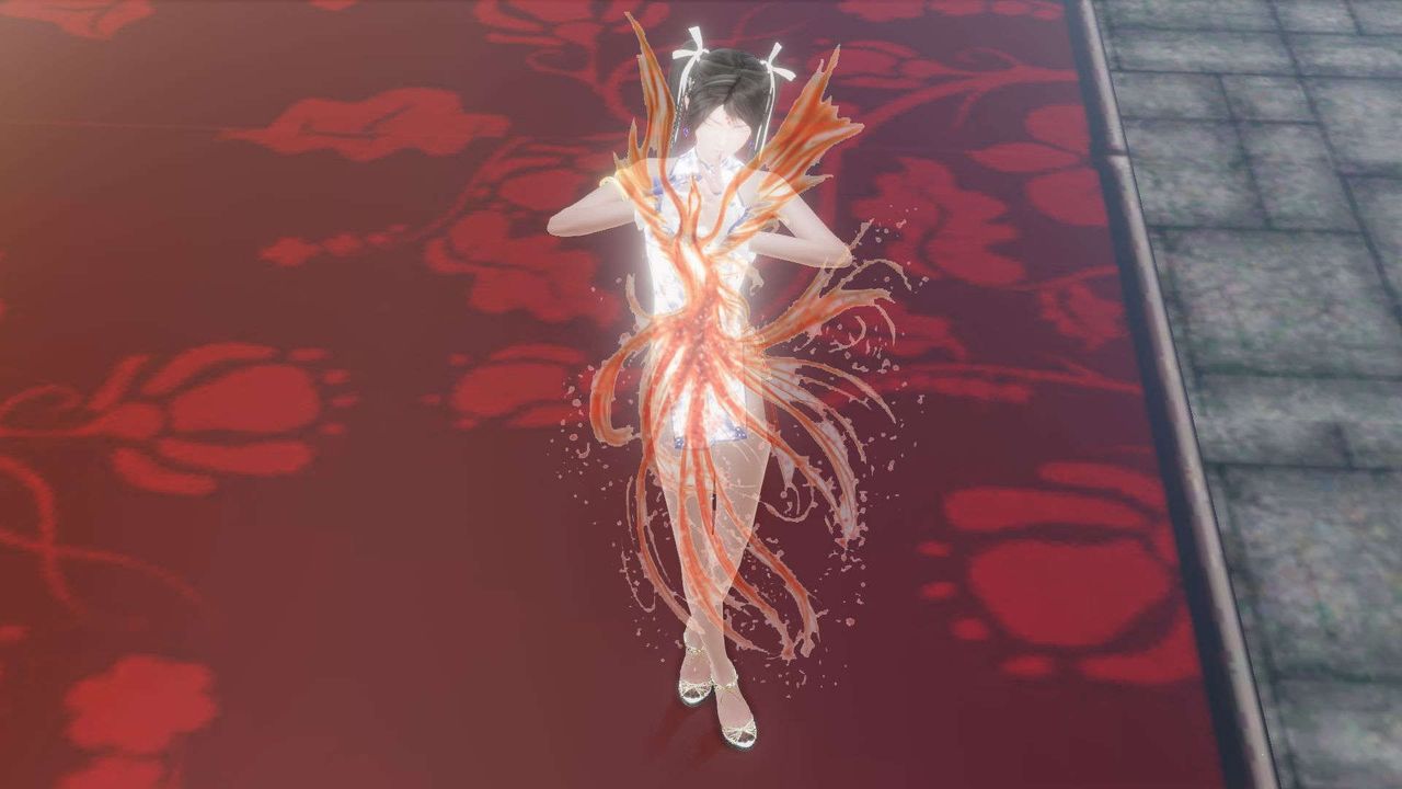 [3D]御女伏魔战记第48话