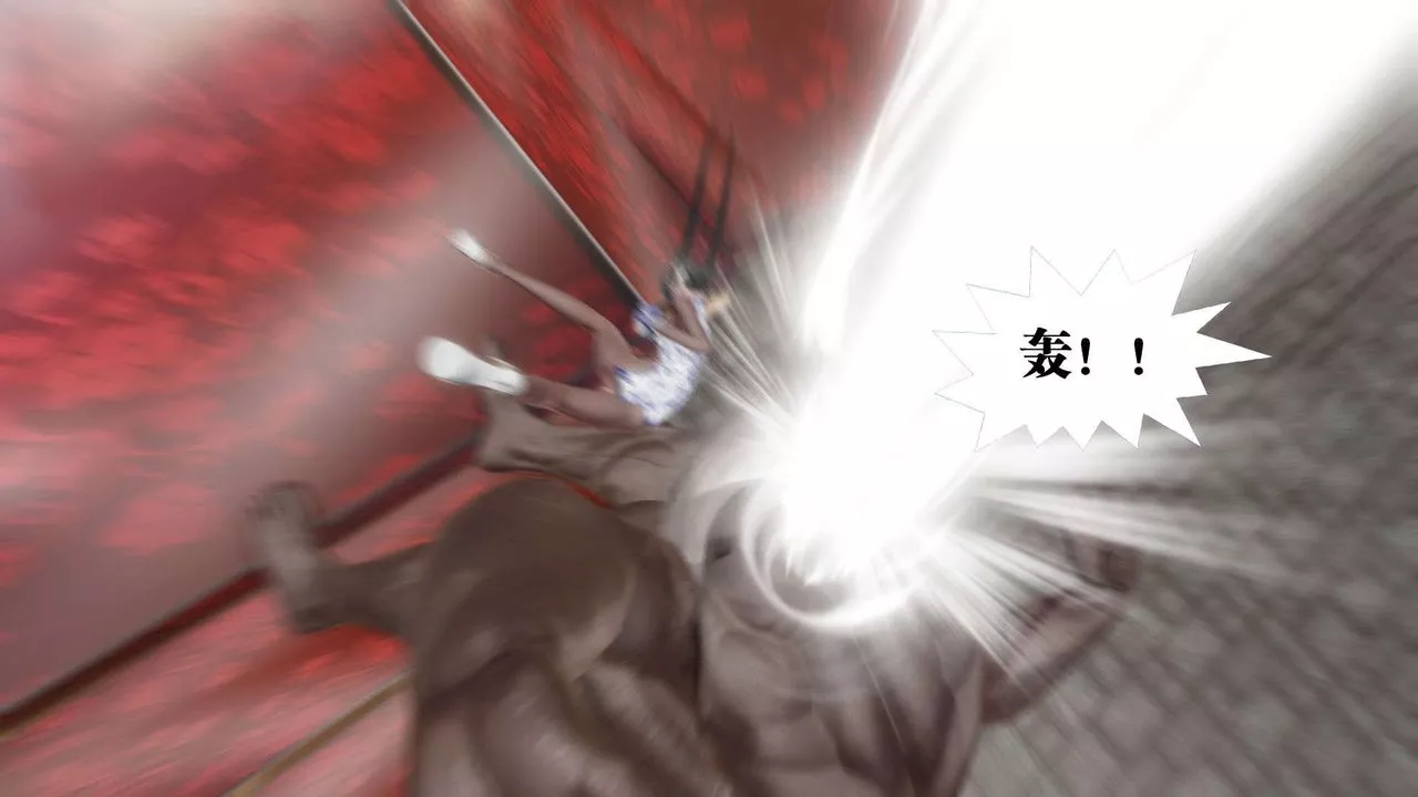 [3D]御女伏魔战记-第48话 - 图片 142