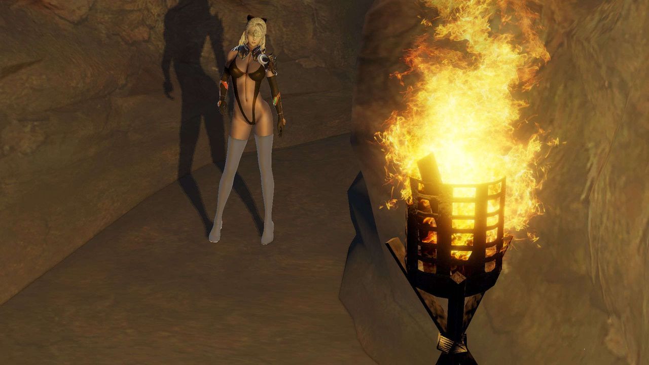 [3D]御女伏魔战记第50话