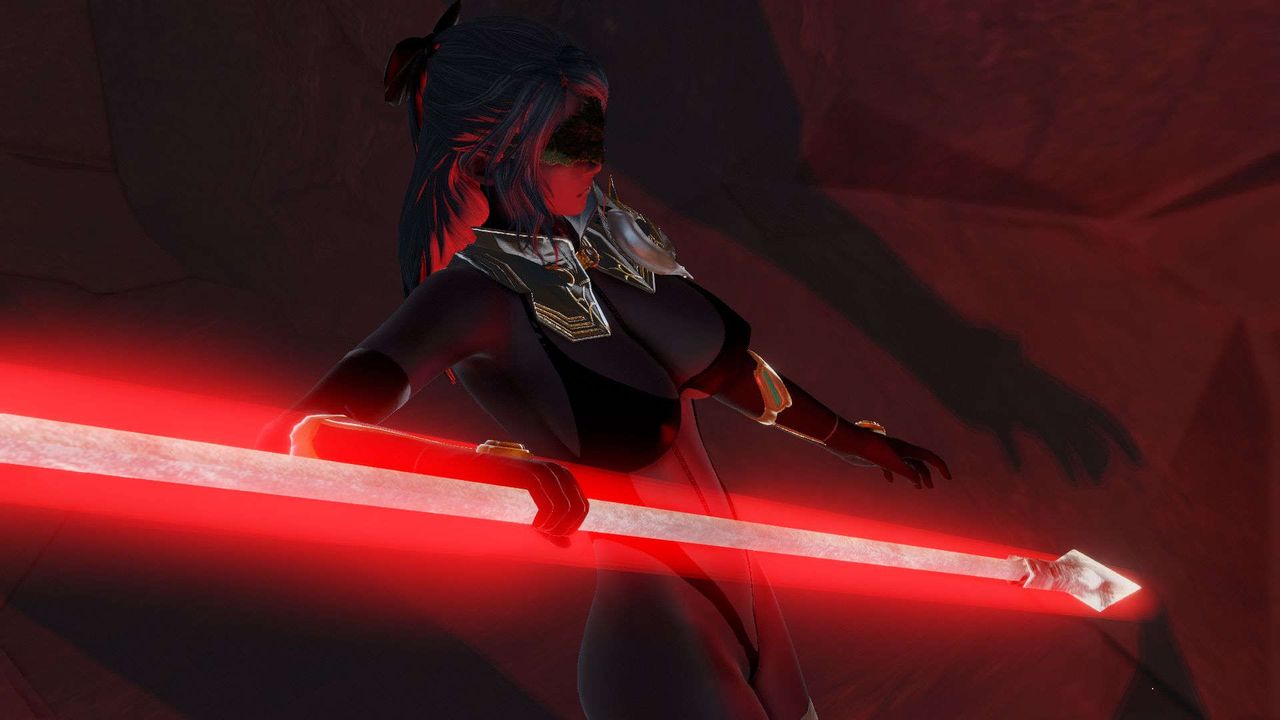 [3D]御女伏魔战记第50话