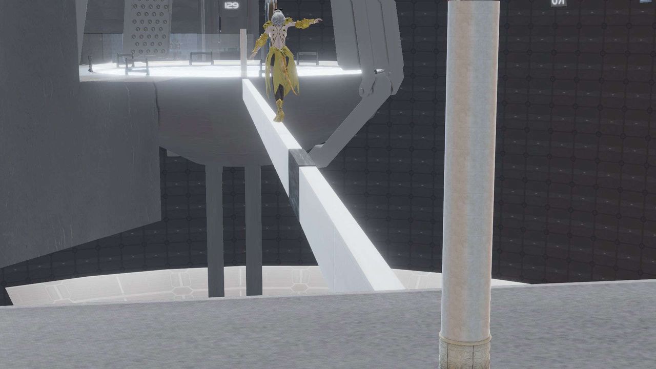 [3D]御女伏魔战记第50话