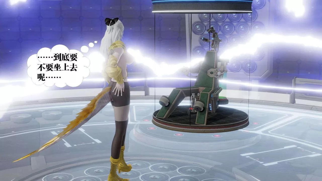 [3D]御女伏魔战记-第51话 - 图片 18