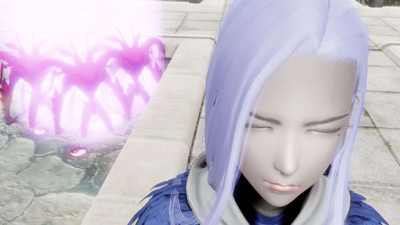 [3D]御女伏魔战记第52话