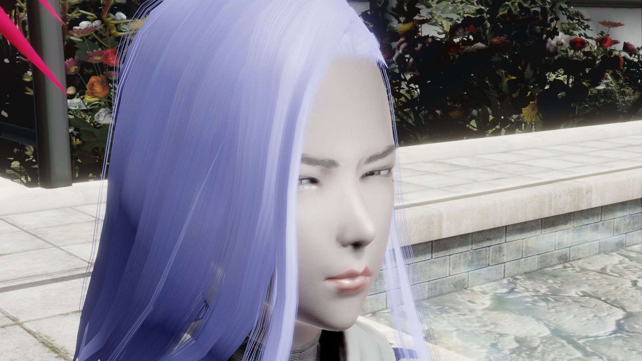 [3D]御女伏魔战记第52话