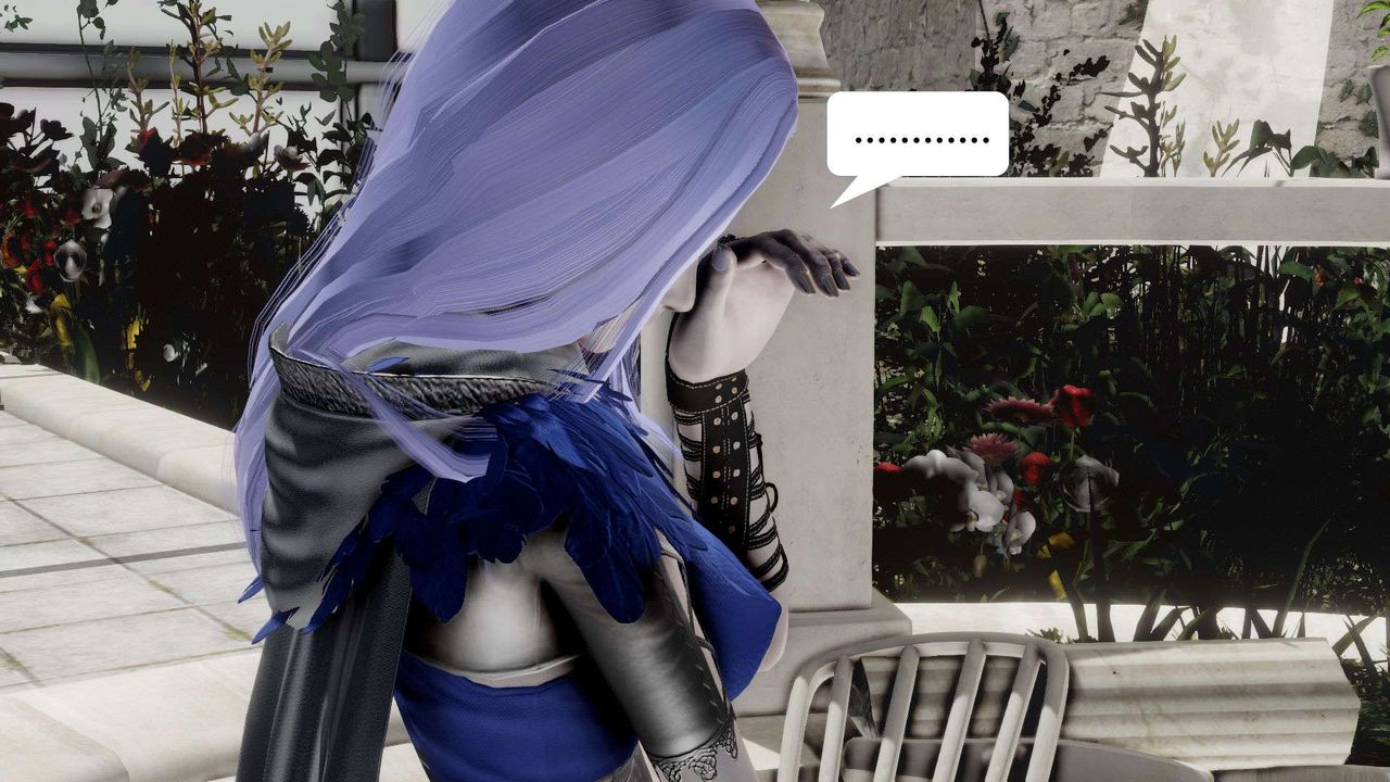 [3D]禦女伏魔戰記第52話