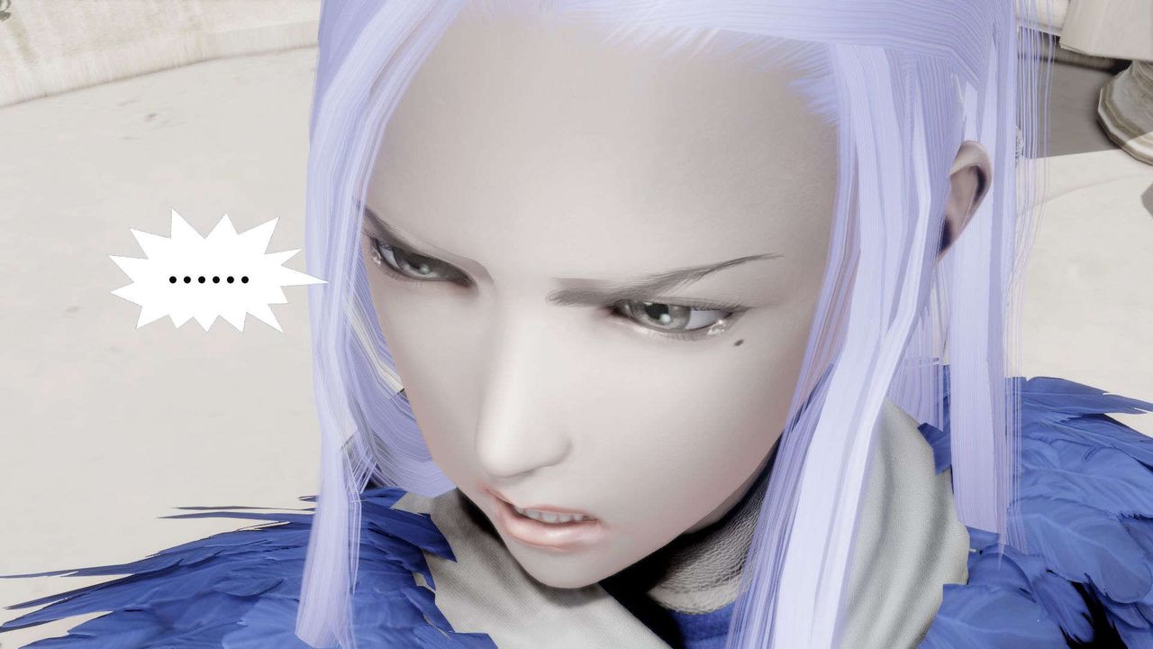 [3D]御女伏魔战记第52话