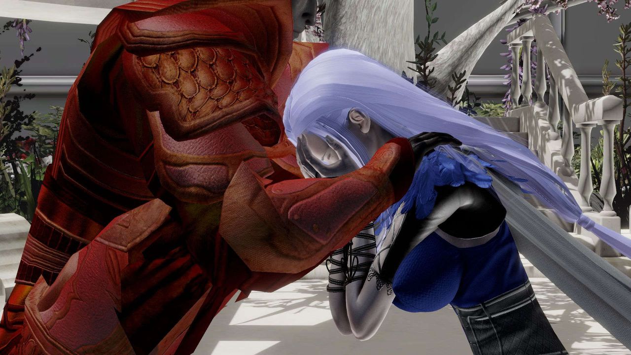 [3D]御女伏魔战记第52话